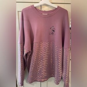 Disney Sweater